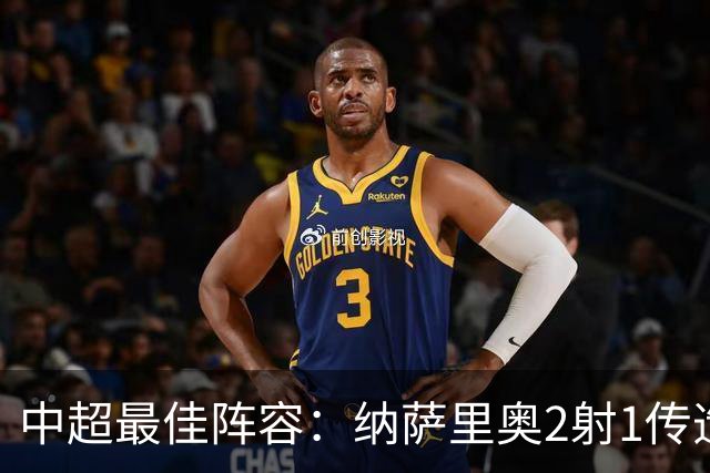 中超最佳阵容：纳萨里奥2射1传造大胜 哈达斯传射夺保级3分
